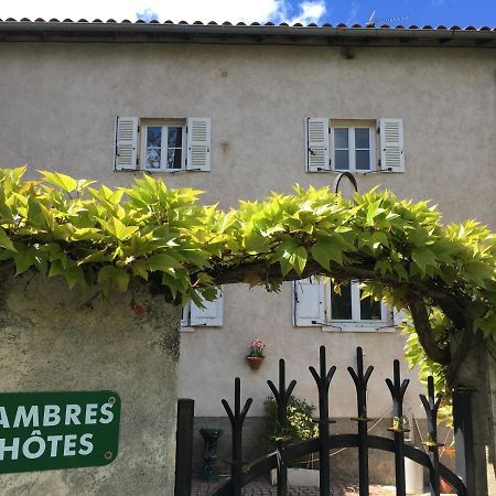 Les Picorettes Vaux-en-Beaujolais Bagian luar foto